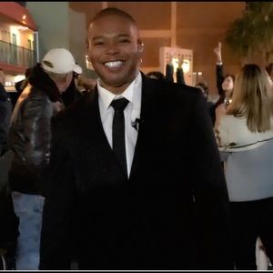 Meet your Posher, Lance